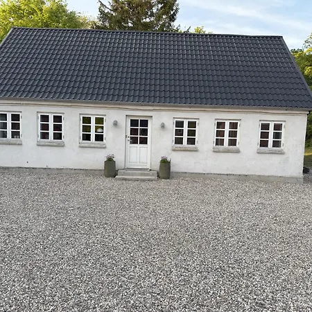 Villa Rolighed